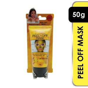 Megan Peel Off Mask Gold Collagen 50g