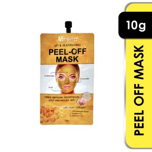 Megan Peel Off Mask Charcoal 10g (Copy)