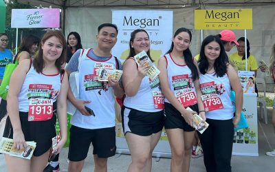 Fit and Fun Wellness Buddy Run