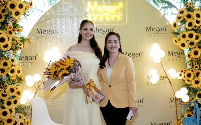 A Glowing Day of Motherhood